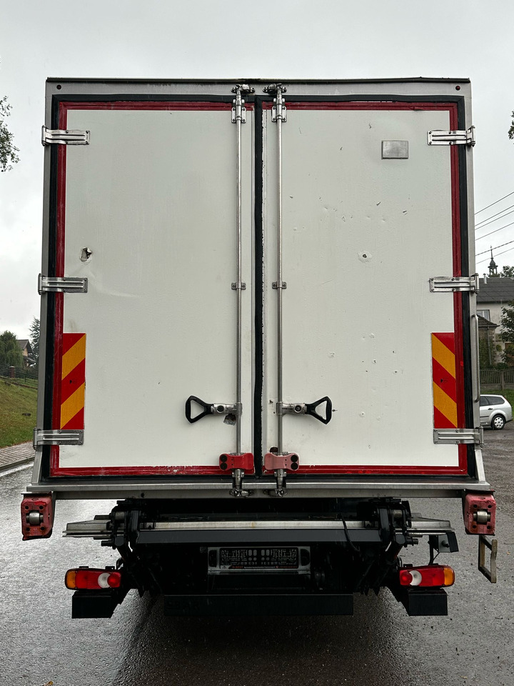 RENAULT D 14 / 240 / CHŁODNIA / WINDA / 16 EUROPALET / 6.7 M DŁUGOŚCI / BI-TEMPERATURA / CARRIER SUPRA 850 - Xe tải đông lạnh: hình 5 RENAULT D 14 / 240 / CHŁODNIA / WINDA / 16 EUROPALET / 6.7 M DŁUGOŚCI / BI-TEMPERATURA / CARRIER SUPRA 850 - Xe tải đông lạnh: hình 5