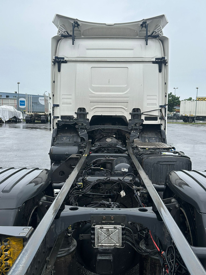 SCANIA P220 / RAMA DO ZABUDOWY / ROZSTAW OSI 3.90 M / SILNIK 6 / WYWROTKA / BECZKA / HAKOWIEC / UTRZYMANIE DRÓG / AUTOMAT / 2019 ROK / NISKI PRZEBIEG - Xe tải khung gầm: hình 5 SCANIA P220 / RAMA DO ZABUDOWY / ROZSTAW OSI 3.90 M / SILNIK 6 / WYWROTKA / BECZKA / HAKOWIEC / UTRZYMANIE DRÓG / AUTOMAT / 2019 ROK / NISKI PRZEBIEG - Xe tải khung gầm: hình 5