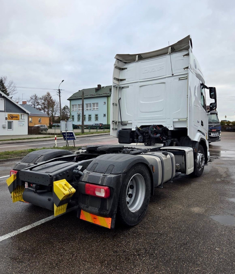 DAF XF 480 / STANDARD / GWARANCJA / DWA ZBIORNIKI / JAK NOWY - Xe đầu kéo: hình 3 DAF XF 480 / STANDARD / GWARANCJA / DWA ZBIORNIKI / JAK NOWY - Xe đầu kéo: hình 3