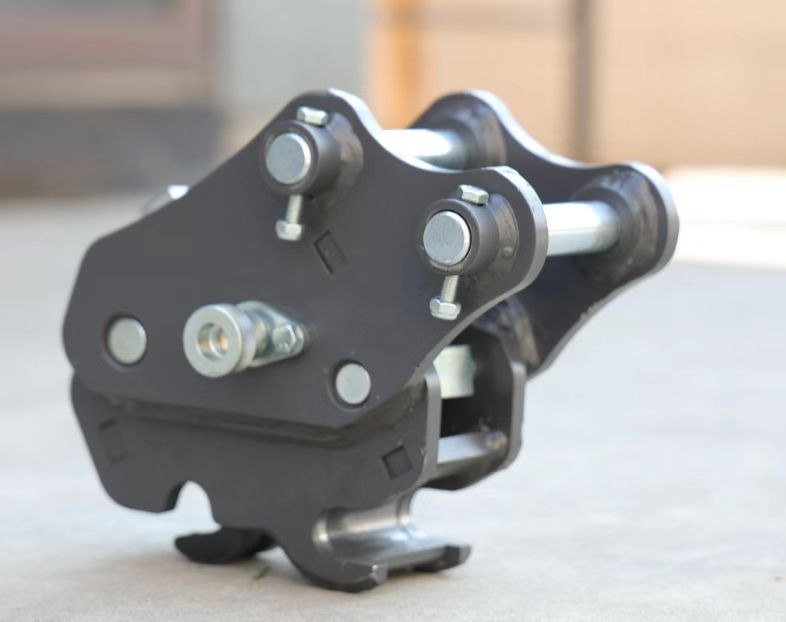 Máy xúc mini mới Müller Machinery Diesel Mini excavator 3 Ton - Müller Machinery MB 30 - KSH Changchai ZN390B Motor: hình 9
