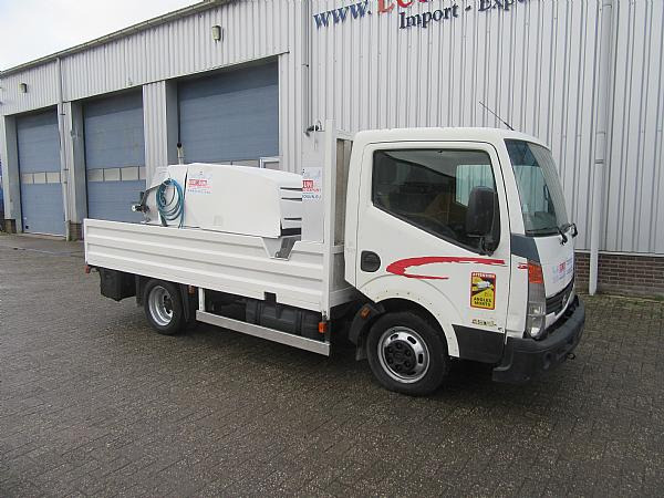 2007 Truck Concrete pump PUTZMEISTER P715 SD - Xe bơm bê tông: hình 2 2007 Truck Concrete pump PUTZMEISTER P715 SD - Xe bơm bê tông: hình 2