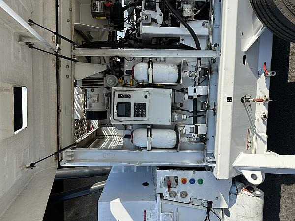 2022 SCHWING SP 7500 E -250 kw trailer pump - Máy bơm bê tông tĩnh: hình 5 2022 SCHWING SP 7500 E -250 kw trailer pump - Máy bơm bê tông tĩnh: hình 5