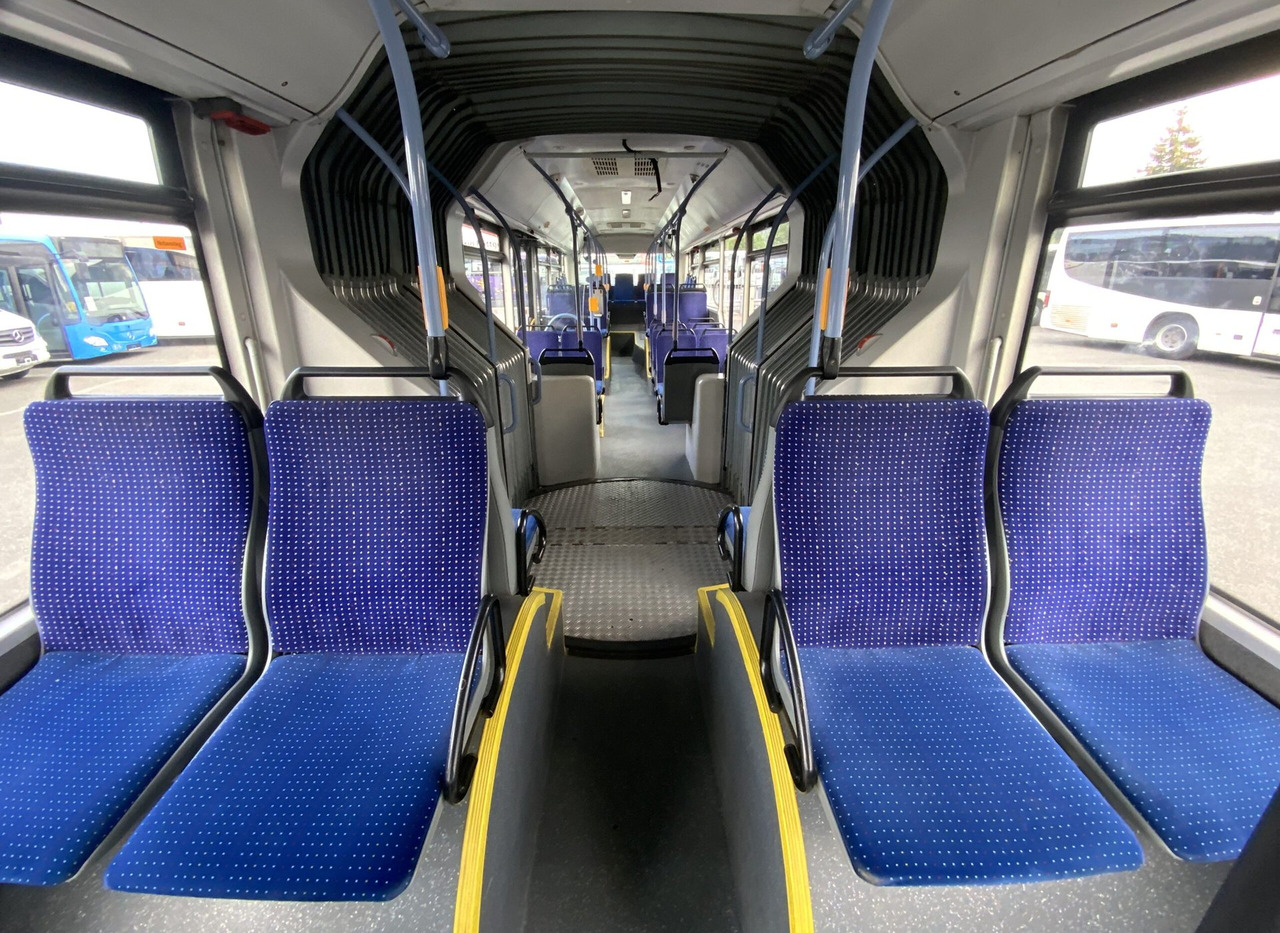 Xe buýt khớp nối MAN A 23 Lion´s City: hình 15