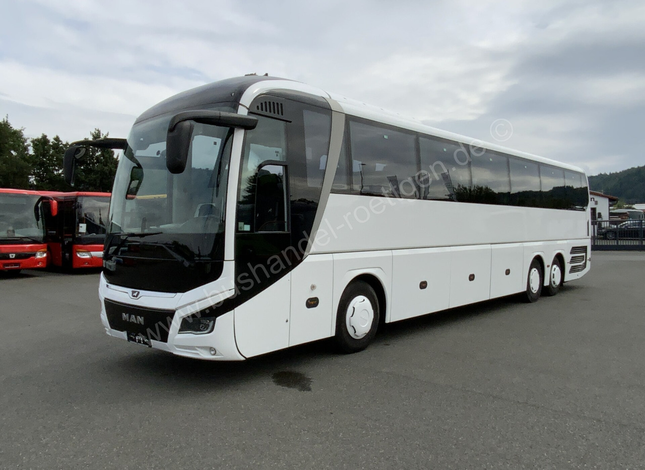 MAN R 08 Lions Coach L - Xe đò: hình 2 MAN R 08 Lions Coach L - Xe đò: hình 2