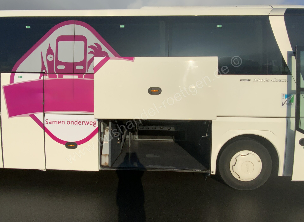 MAN R 08 Lions Coach L - Xe đò: hình 5 MAN R 08 Lions Coach L - Xe đò: hình 5