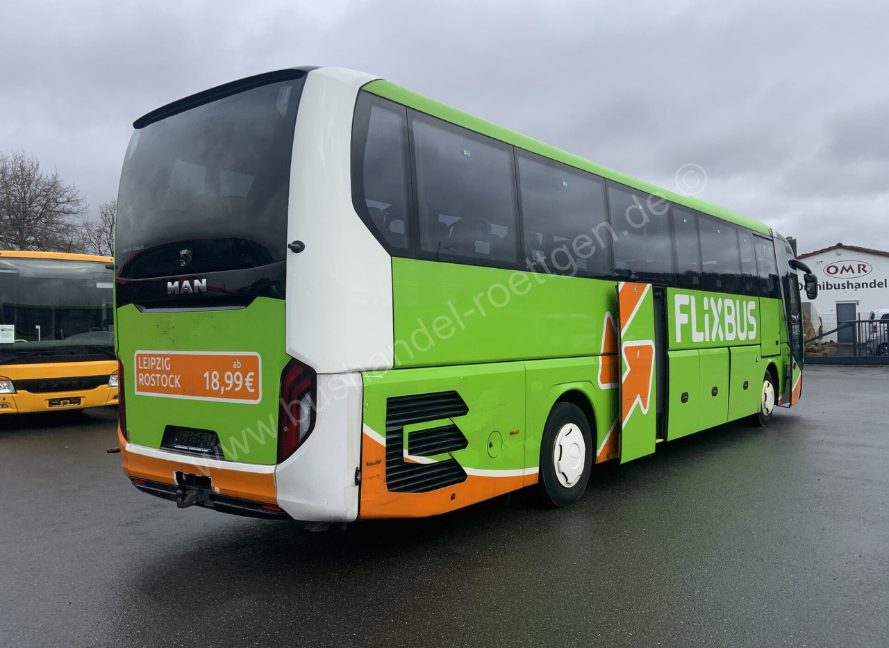 MAN R 10 Lion´s Coach - Xe đò: hình 4 MAN R 10 Lion´s Coach - Xe đò: hình 4
