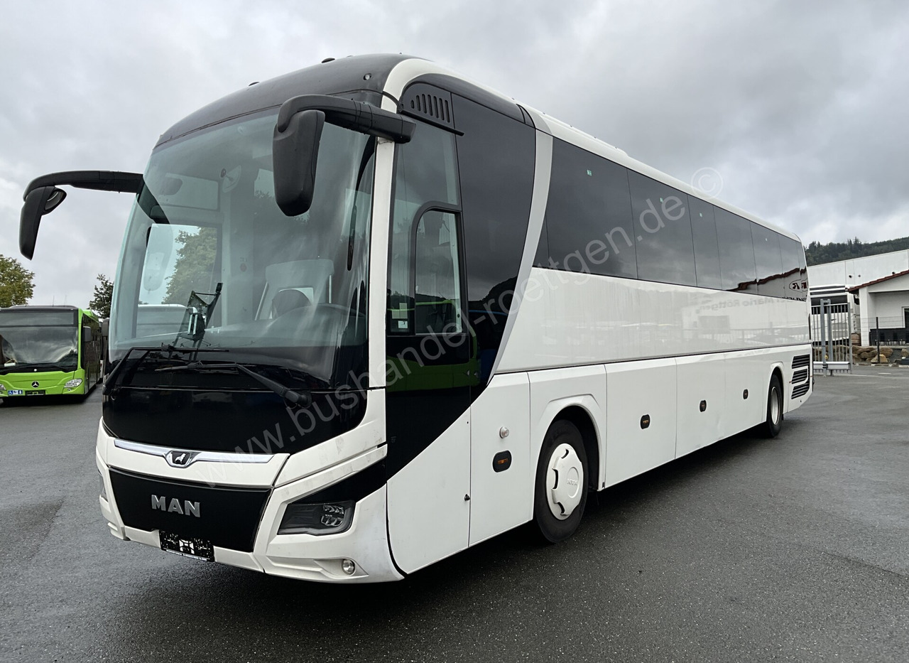 MAN R 10 Lion´s Coach - Xe đò: hình 2 MAN R 10 Lion´s Coach - Xe đò: hình 2