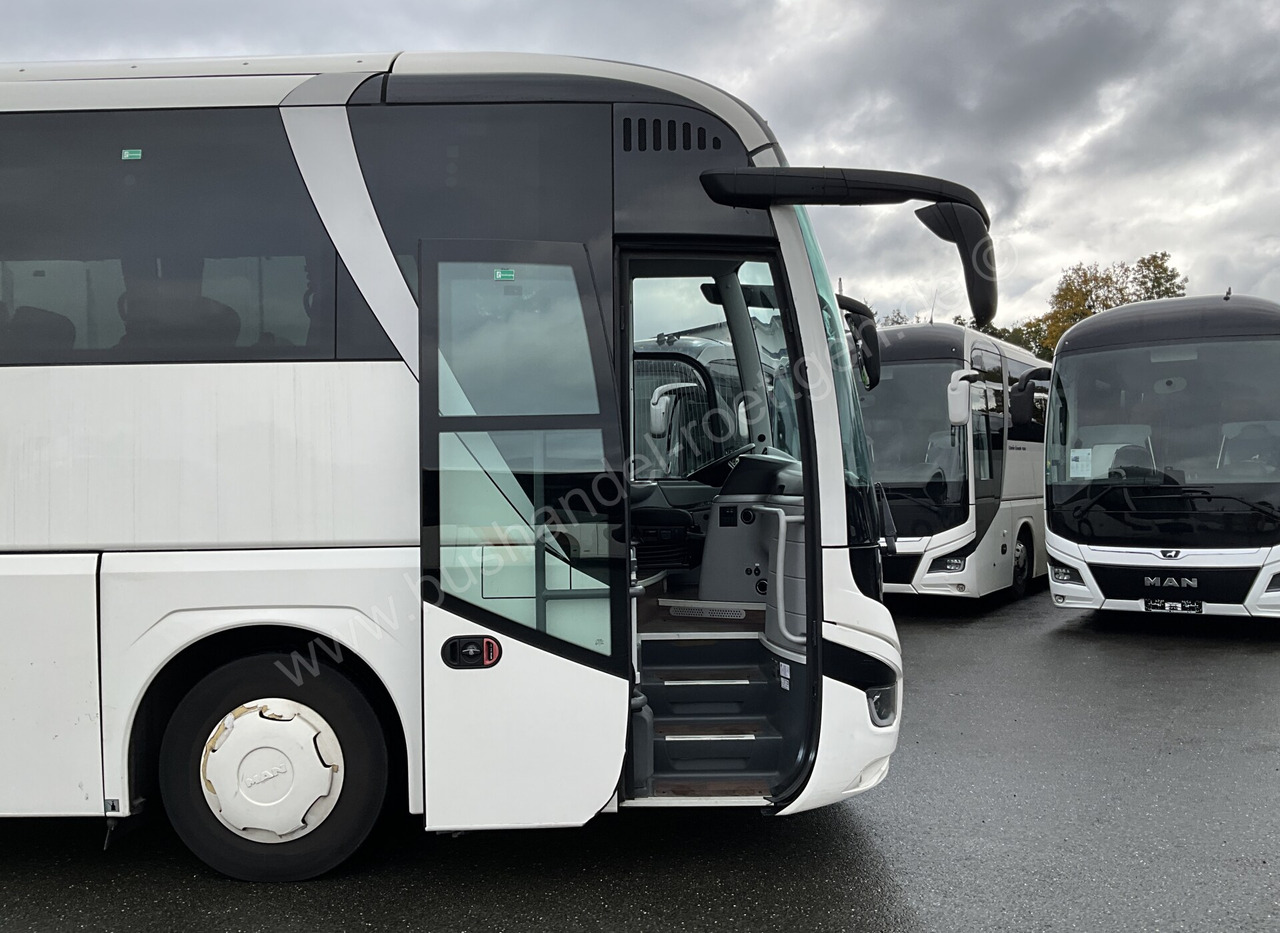 MAN R 10 Lion´s Coach - Xe đò: hình 5 MAN R 10 Lion´s Coach - Xe đò: hình 5