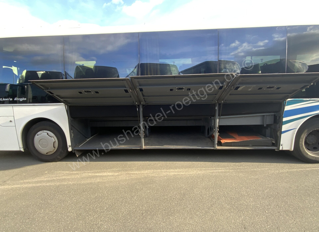 MAN R 12 Lion´s Regio - Xe bus ngoại ô: hình 5 MAN R 12 Lion´s Regio - Xe bus ngoại ô: hình 5