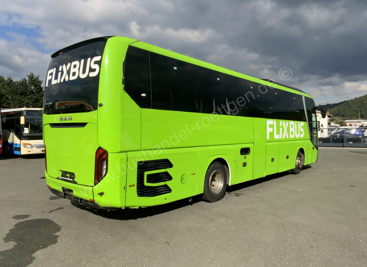 MAN R07 Lions Coach - Xe đò: hình 3 MAN R07 Lions Coach - Xe đò: hình 3