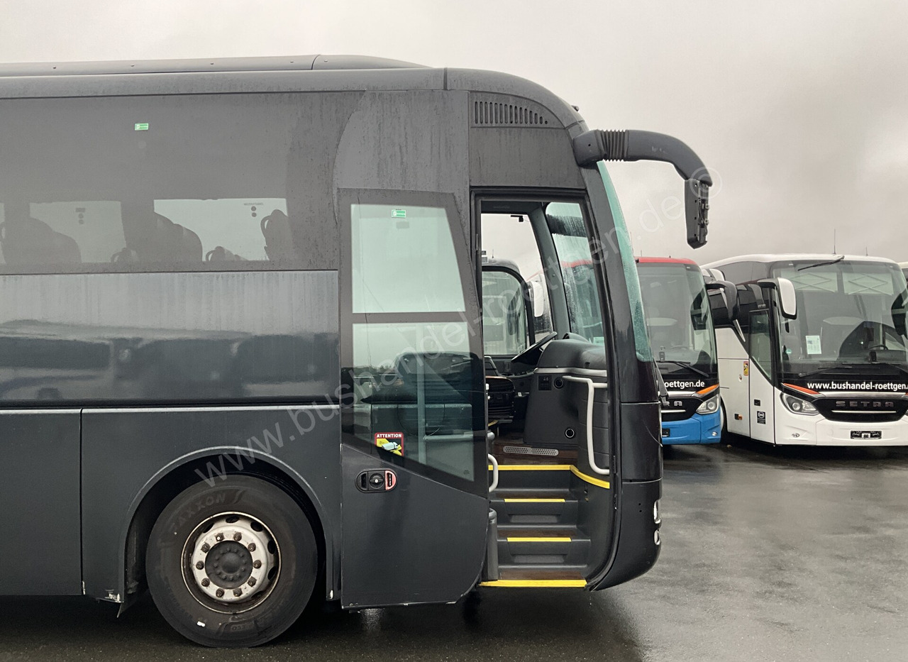 MAN R09 - Xe đò: hình 5 MAN R09 - Xe đò: hình 5