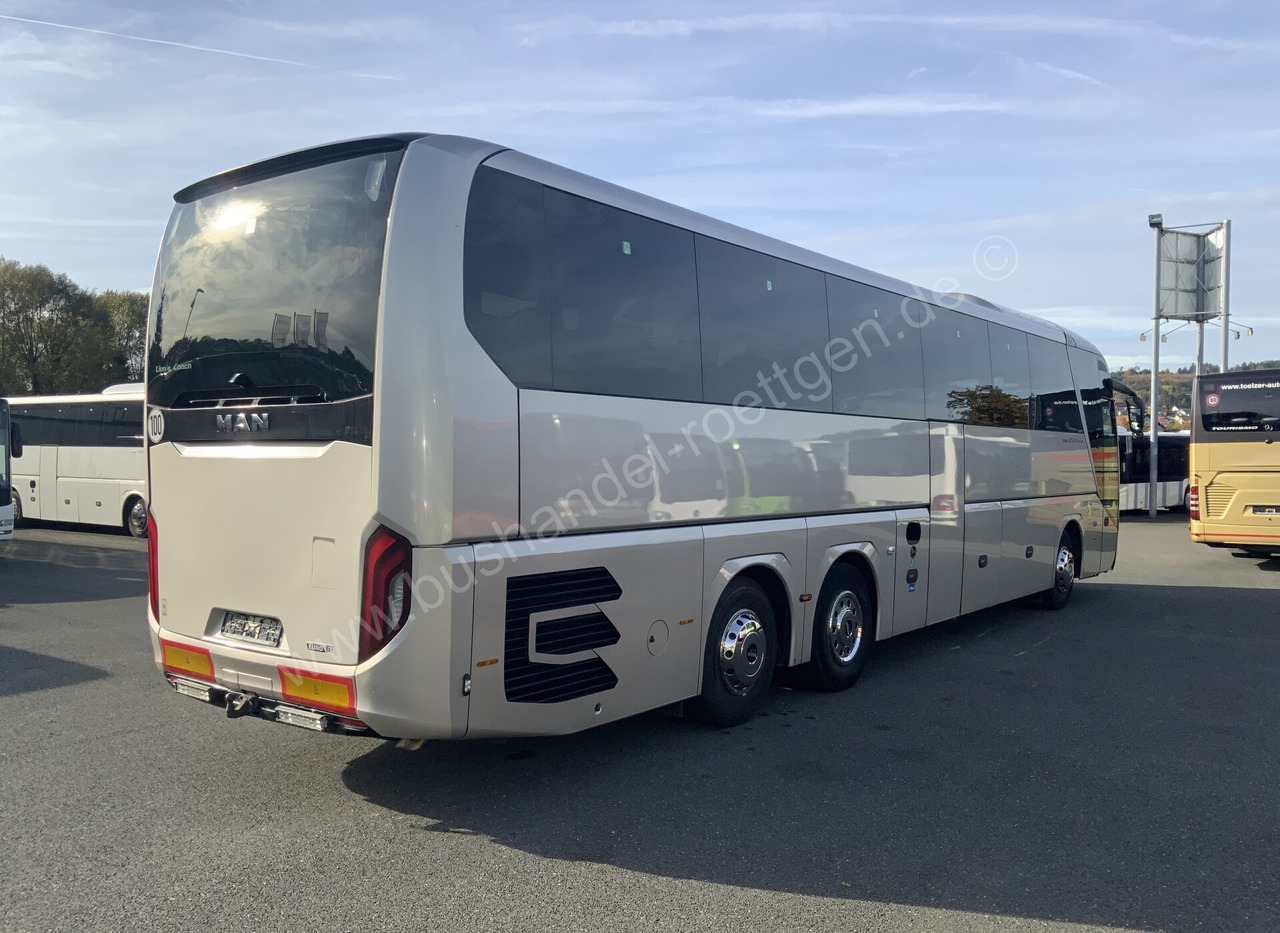 MAN R09 Lion´s Coach C - Xe đò: hình 3 MAN R09 Lion´s Coach C - Xe đò: hình 3