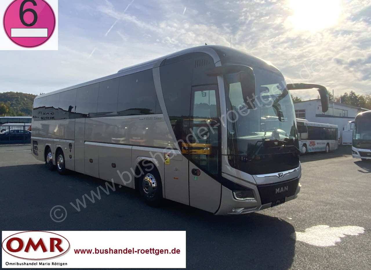MAN R09 Lion´s Coach C - Xe đò: hình 1 MAN R09 Lion´s Coach C - Xe đò: hình 1