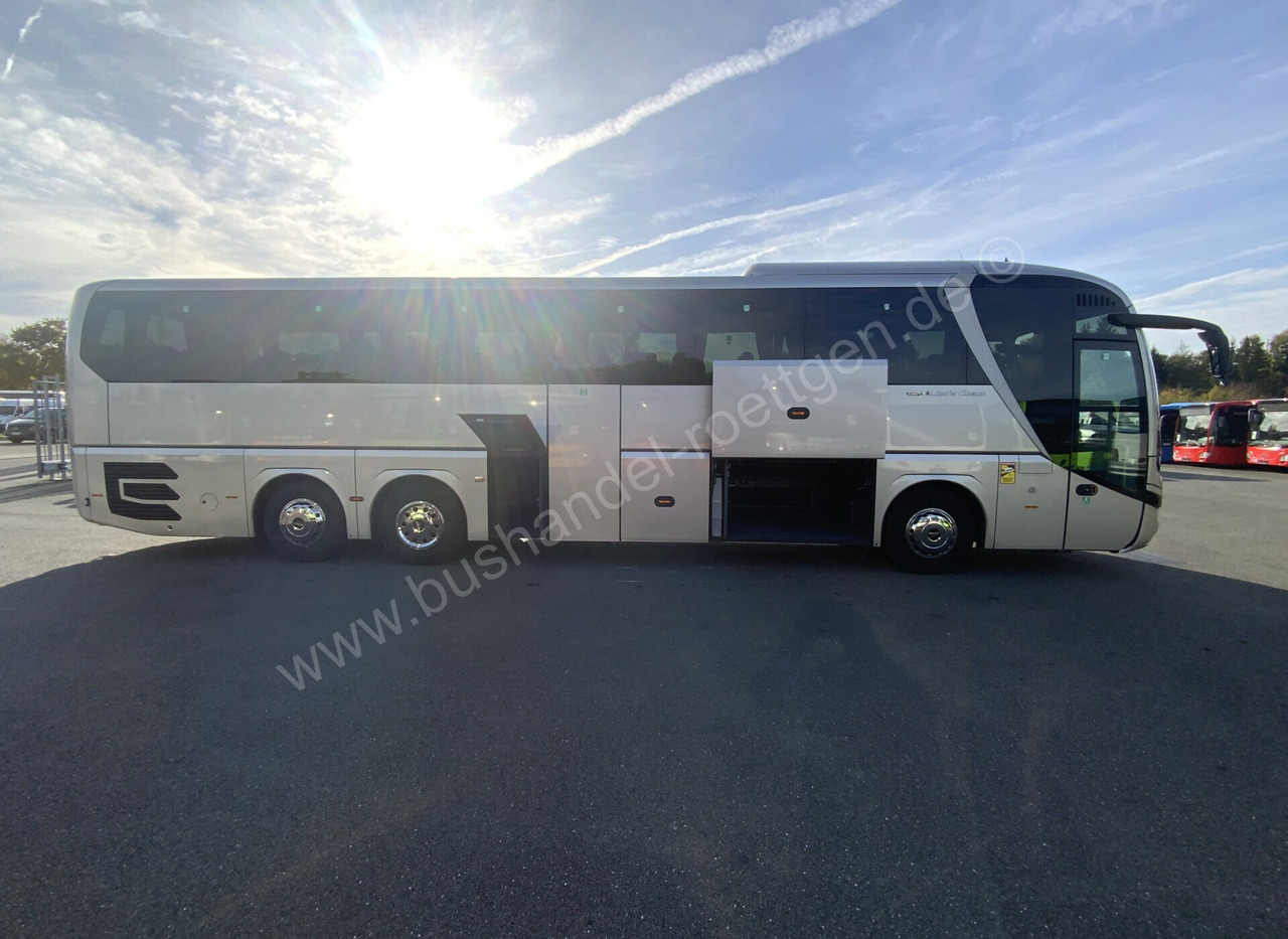 MAN R09 Lion´s Coach C - Xe đò: hình 5 MAN R09 Lion´s Coach C - Xe đò: hình 5