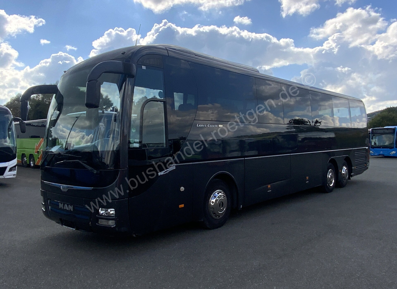 MAN R09 Lions Couch C - Xe đò: hình 2 MAN R09 Lions Couch C - Xe đò: hình 2