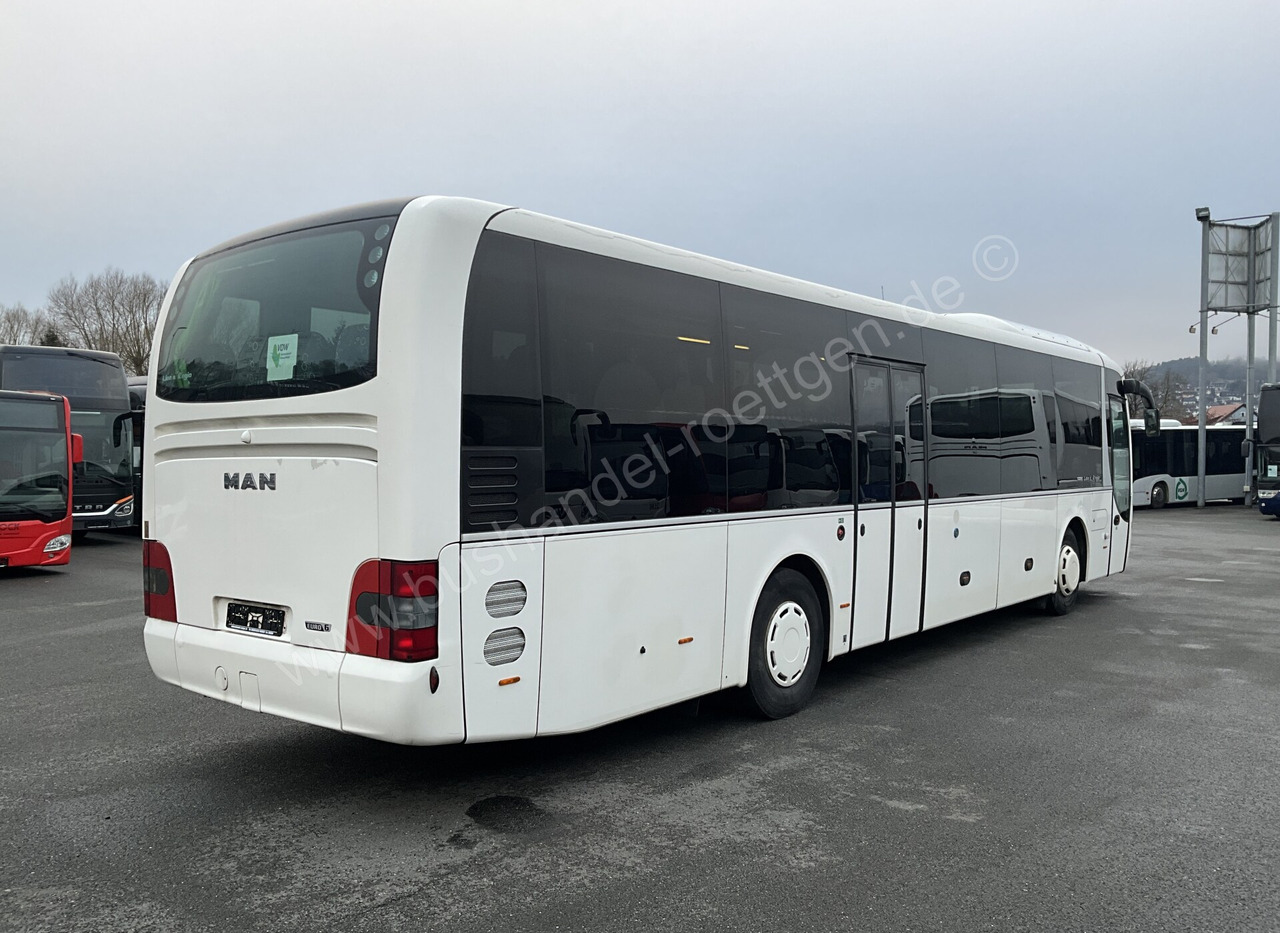 MAN R12 Lion´s Regio - Xe bus ngoại ô: hình 3 MAN R12 Lion´s Regio - Xe bus ngoại ô: hình 3