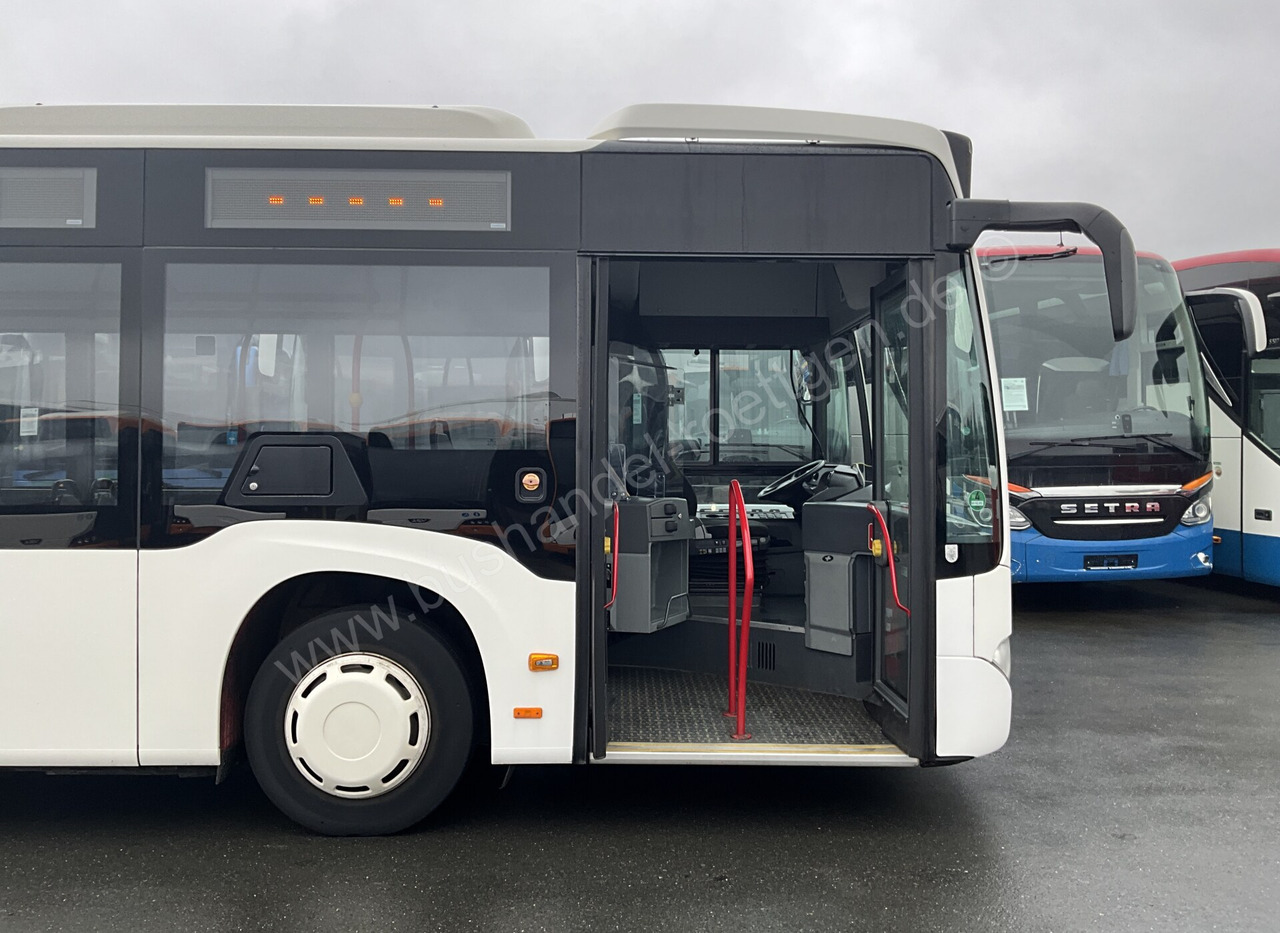 Mercedes-Benz Citaro - Xe bus đô thị: hình 5 Mercedes-Benz Citaro - Xe bus đô thị: hình 5