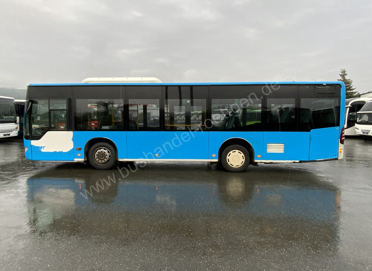 Mercedes-Benz Citaro K - Xe bus đô thị: hình 5 Mercedes-Benz Citaro K - Xe bus đô thị: hình 5