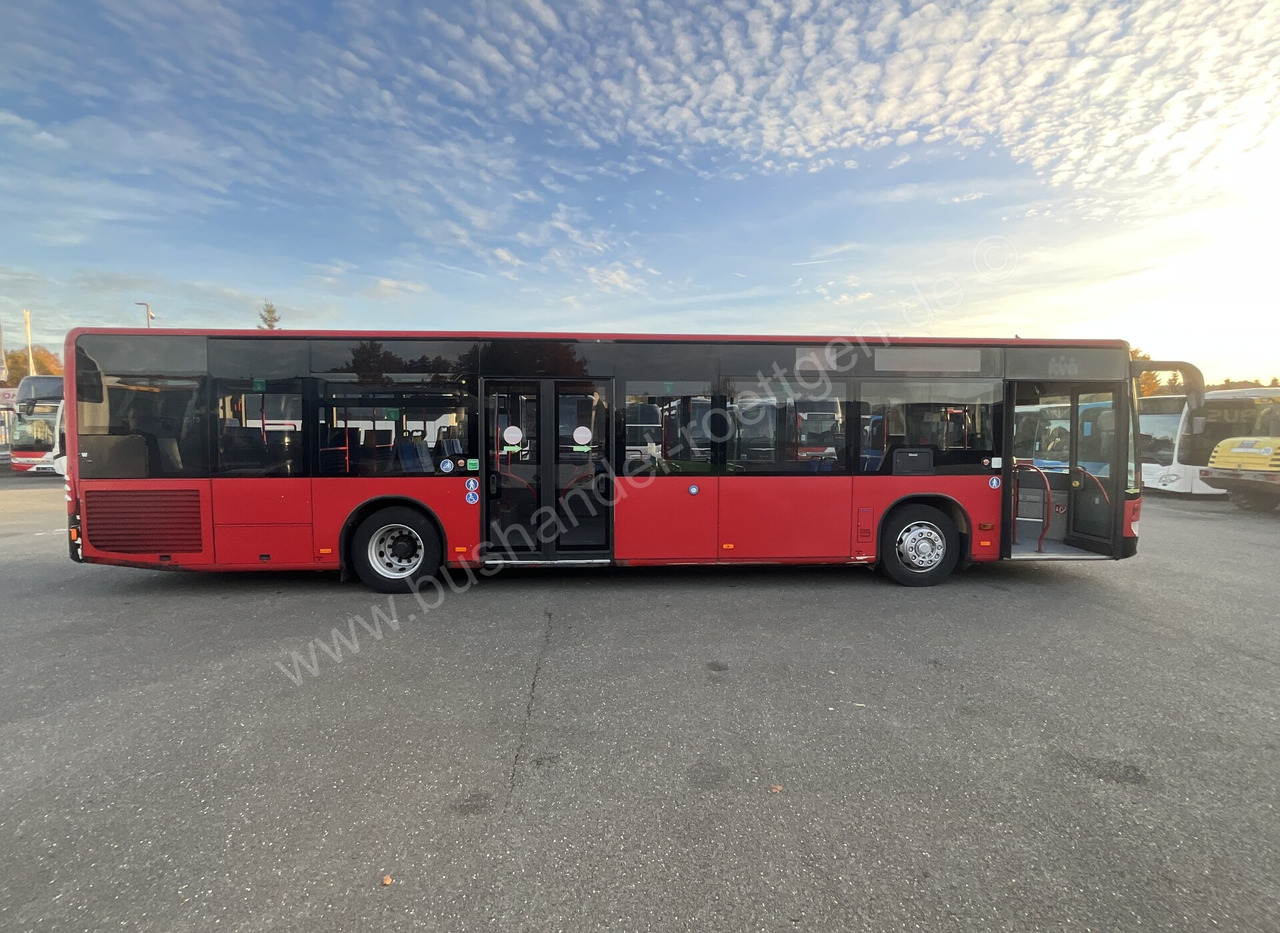 Mercedes-Benz Citaro O 530 - Xe bus đô thị: hình 5 Mercedes-Benz Citaro O 530 - Xe bus đô thị: hình 5
