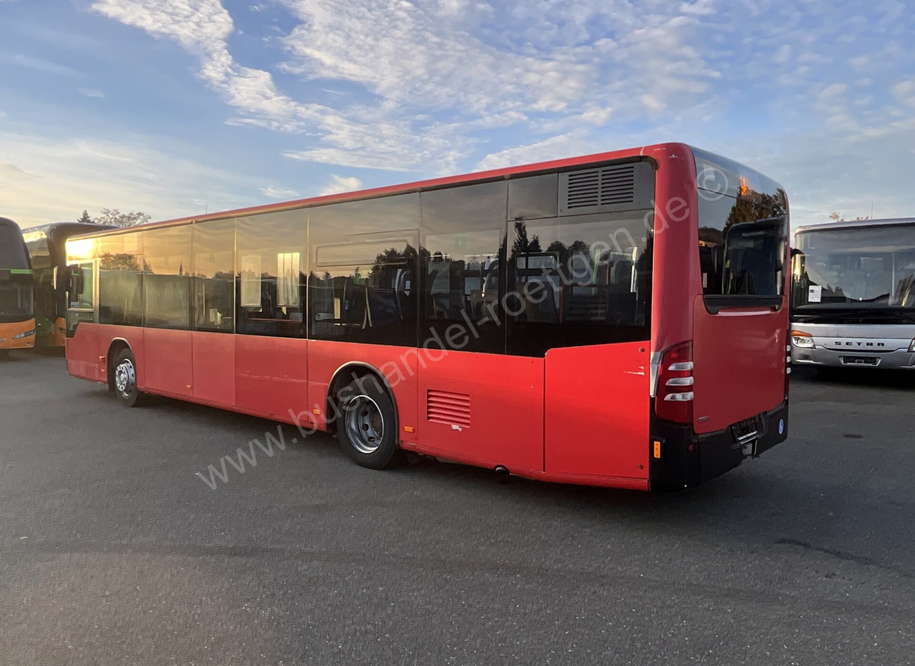 Mercedes-Benz Citaro O 530 - Xe bus đô thị: hình 4 Mercedes-Benz Citaro O 530 - Xe bus đô thị: hình 4