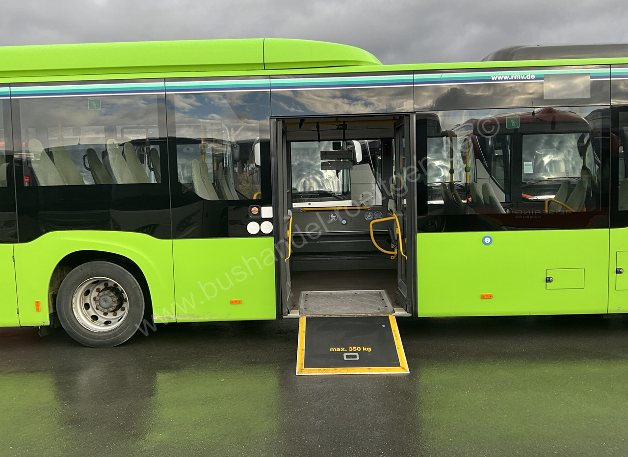 Mercedes-Benz O 530 Citaro - Xe bus đô thị: hình 5 Mercedes-Benz O 530 Citaro - Xe bus đô thị: hình 5