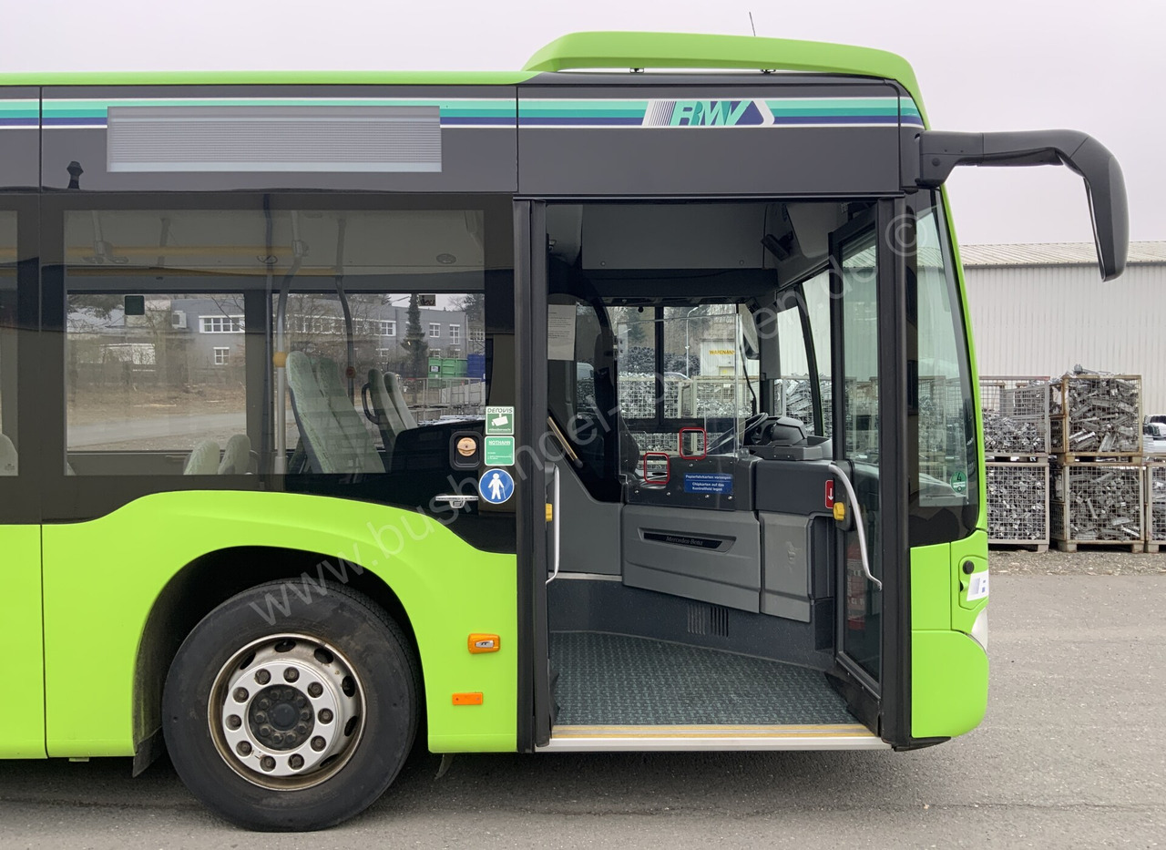 Mercedes-Benz O 530 Citaro - Xe buýt khớp nối: hình 5 Mercedes-Benz O 530 Citaro - Xe buýt khớp nối: hình 5