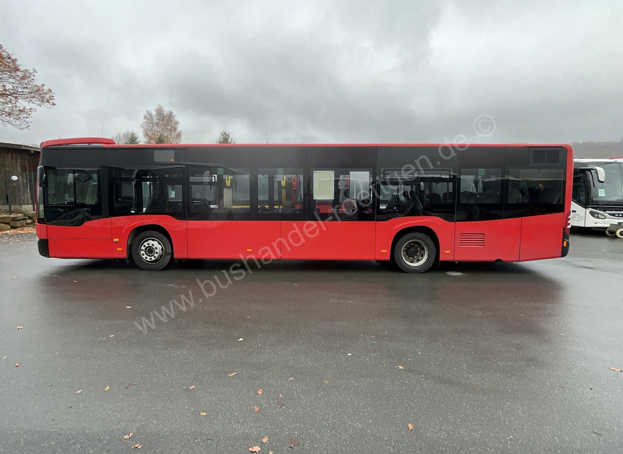 Mercedes-Benz O 530 Citaro - Xe bus đô thị: hình 5 Mercedes-Benz O 530 Citaro - Xe bus đô thị: hình 5