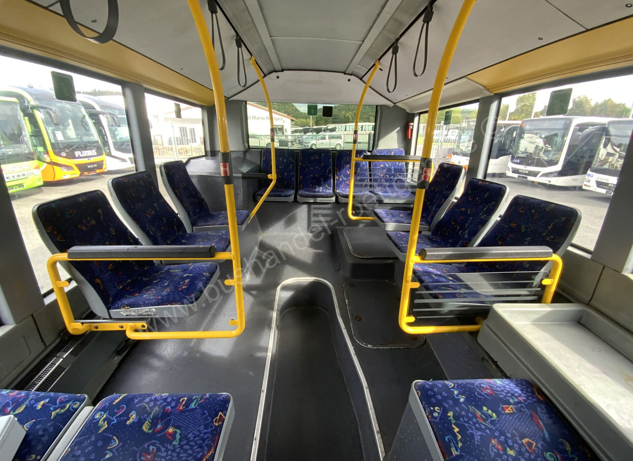 Cho thuê Mercedes-Benz O 530 G Citaro Mercedes-Benz O 530 G Citaro: hình 14 Cho thuê Mercedes-Benz O 530 G Citaro Mercedes-Benz O 530 G Citaro: hình 14