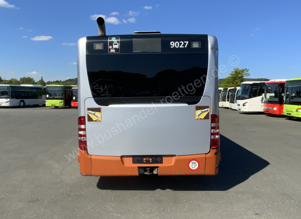 Xe buýt khớp nối Mercedes-Benz O 530 G Citaro: hình 8