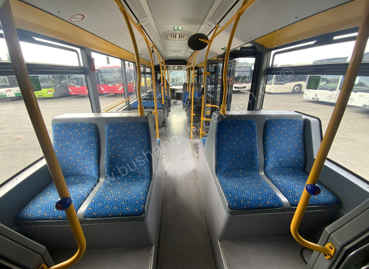 Xe buýt khớp nối Mercedes-Benz O 530 G Citaro: hình 17