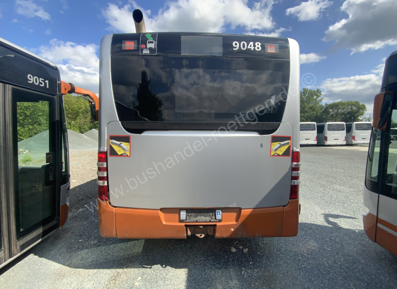 Xe buýt khớp nối Mercedes-Benz O 530 G Citaro: hình 8
