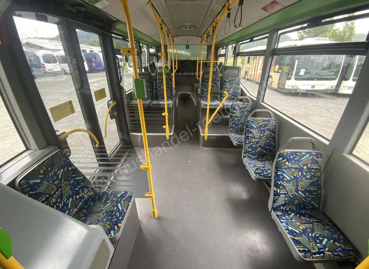 Xe buýt khớp nối Mercedes-Benz O 530 G Citaro: hình 15