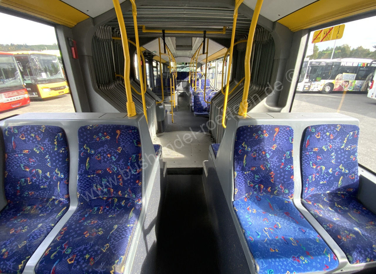 Cho thuê Mercedes-Benz O 530 G Citaro Mercedes-Benz O 530 G Citaro: hình 15 Cho thuê Mercedes-Benz O 530 G Citaro Mercedes-Benz O 530 G Citaro: hình 15