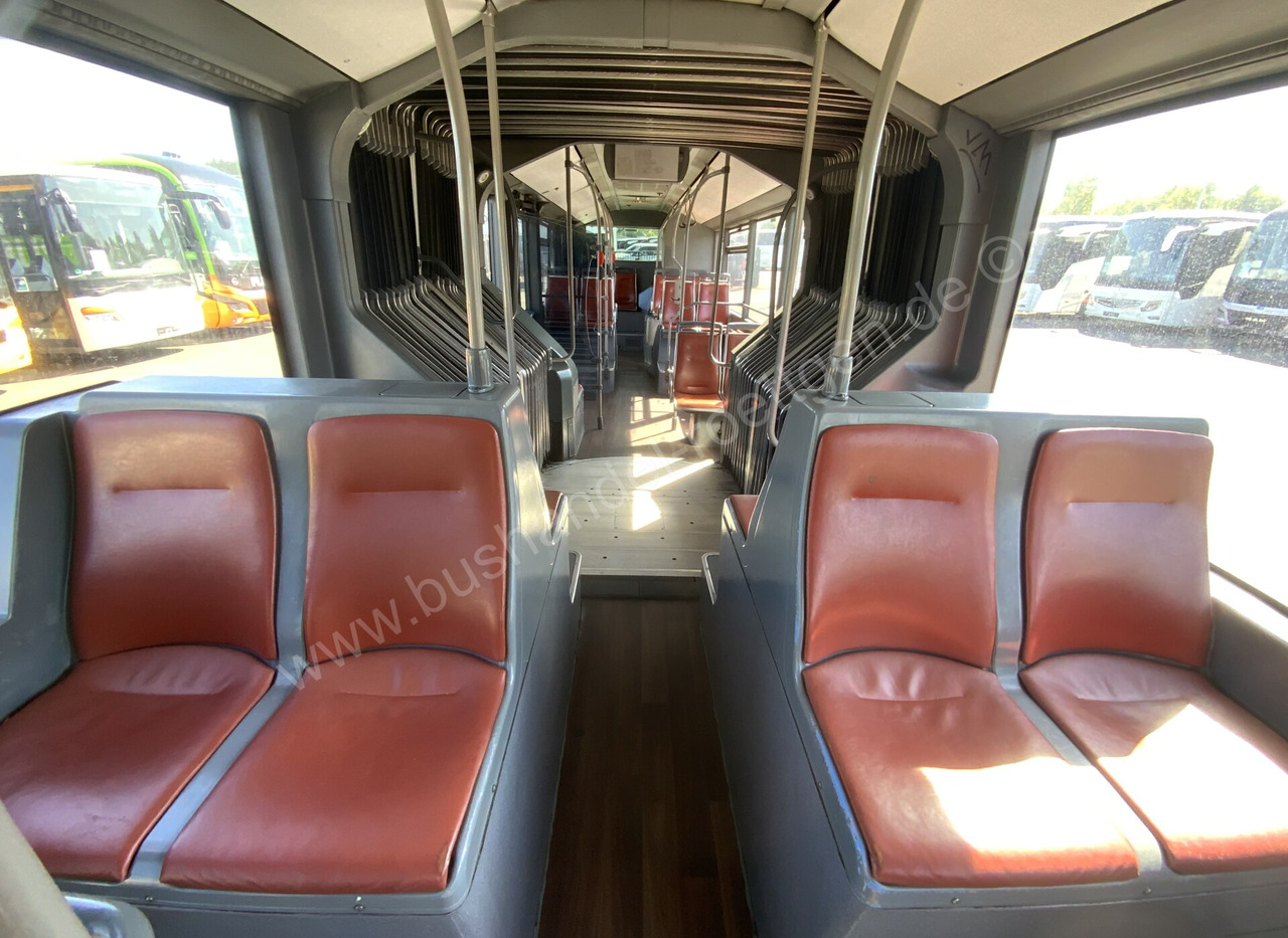 Xe buýt khớp nối Mercedes-Benz O 530 G Citaro: hình 13