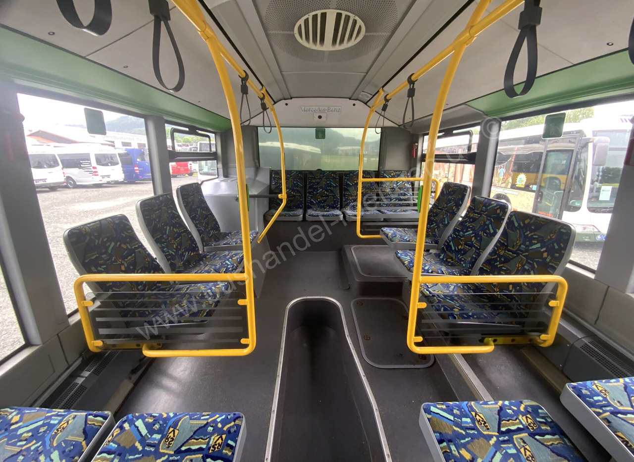 Xe buýt khớp nối Mercedes-Benz O 530 G Citaro: hình 16