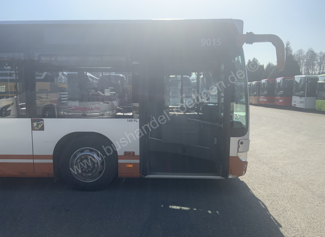 Mercedes-Benz O 530 G Citaro - Xe buýt khớp nối: hình 5 Mercedes-Benz O 530 G Citaro - Xe buýt khớp nối: hình 5