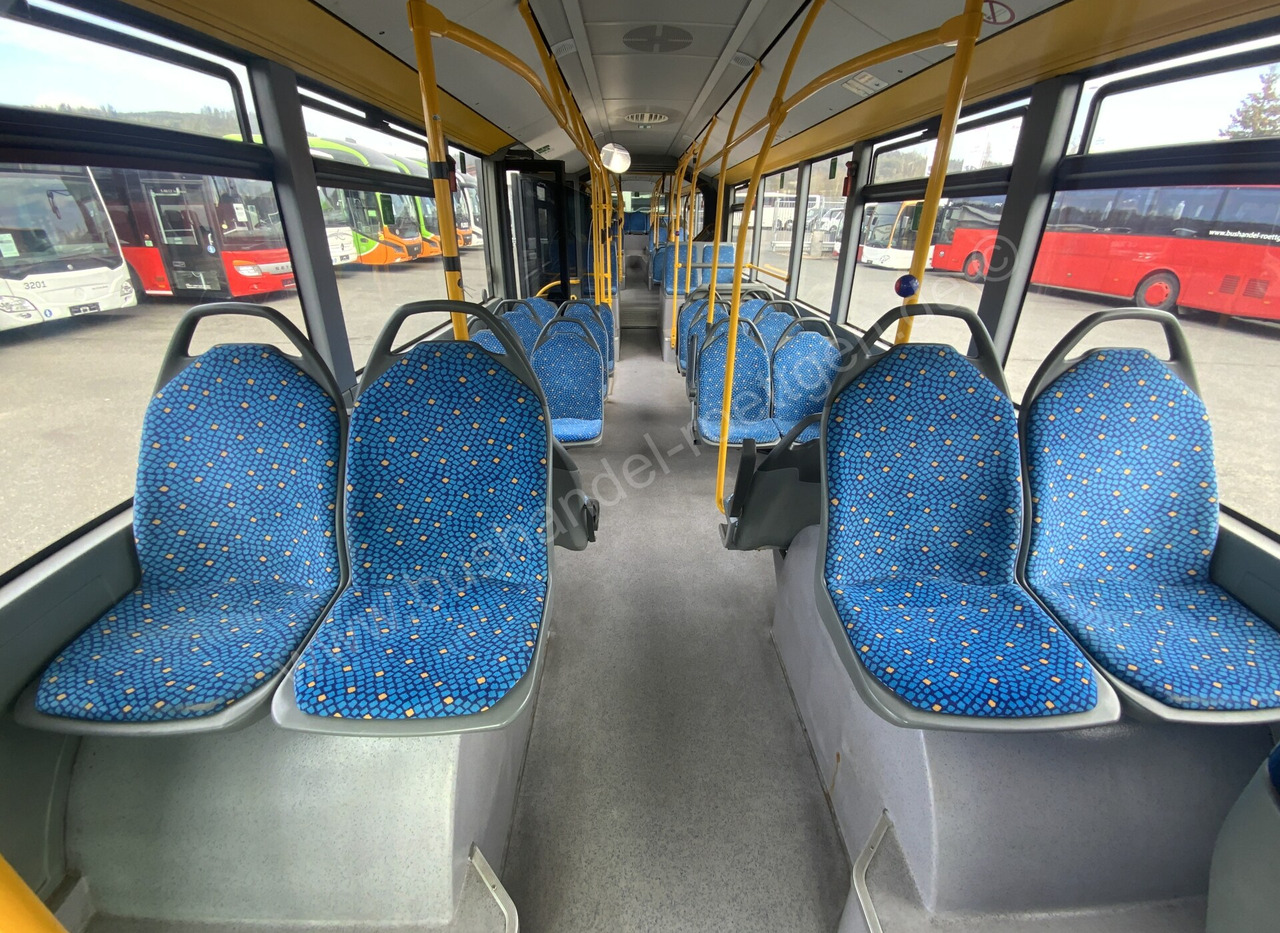 Xe buýt khớp nối Mercedes-Benz O 530 G Citaro: hình 10