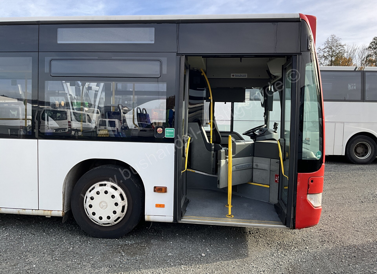Mercedes-Benz O 530 G Citaro - Xe buýt khớp nối: hình 5 Mercedes-Benz O 530 G Citaro - Xe buýt khớp nối: hình 5