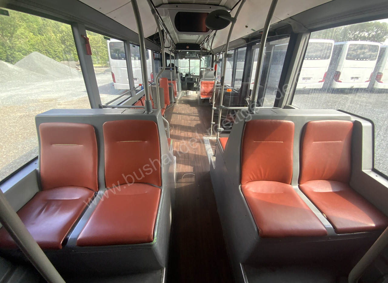 Xe buýt khớp nối Mercedes-Benz O 530 G Citaro: hình 17
