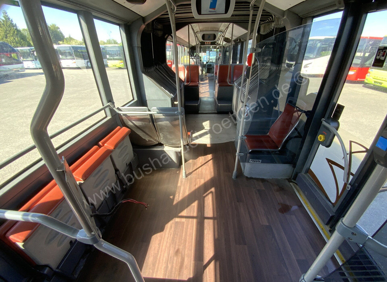 Xe buýt khớp nối Mercedes-Benz O 530 G Citaro: hình 17