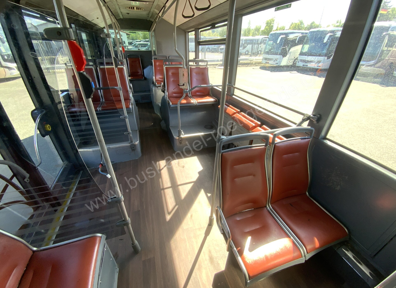 Xe buýt khớp nối Mercedes-Benz O 530 G Citaro: hình 14