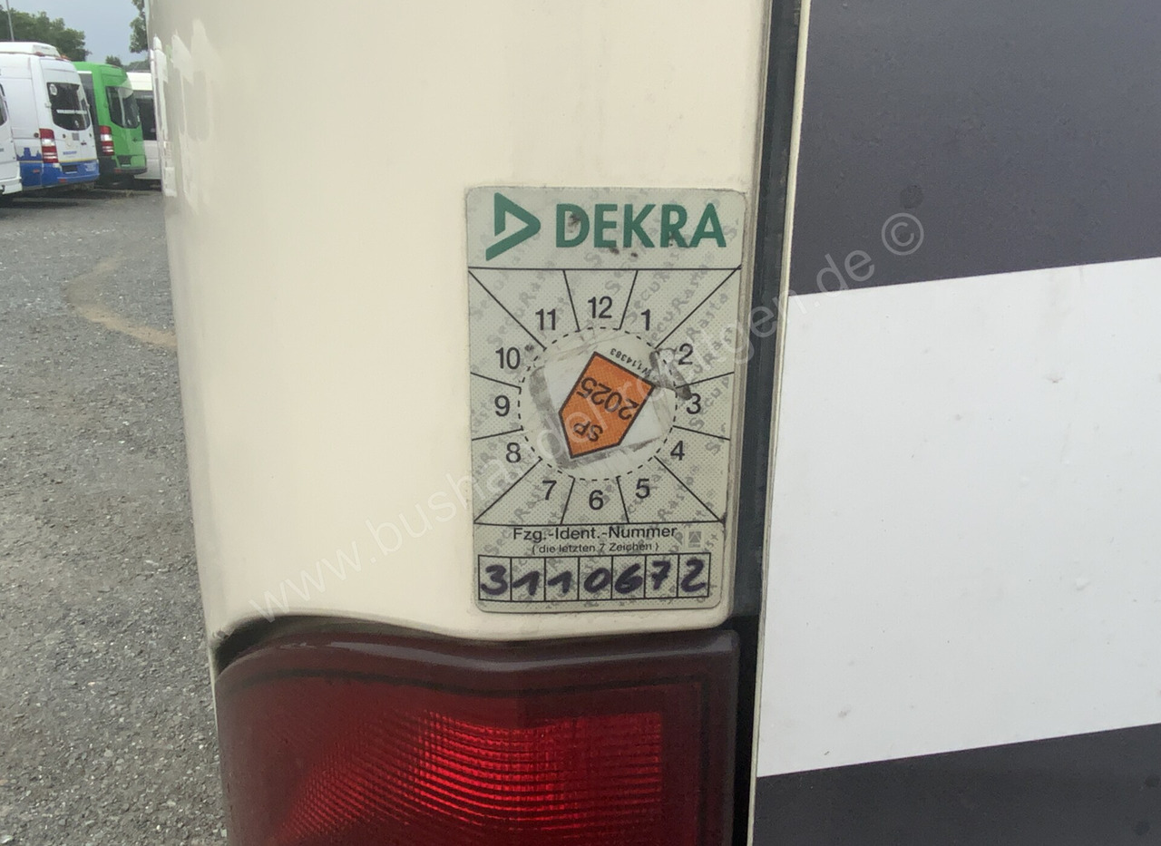 Xe buýt khớp nối Mercedes-Benz O 530 G Citaro: hình 10