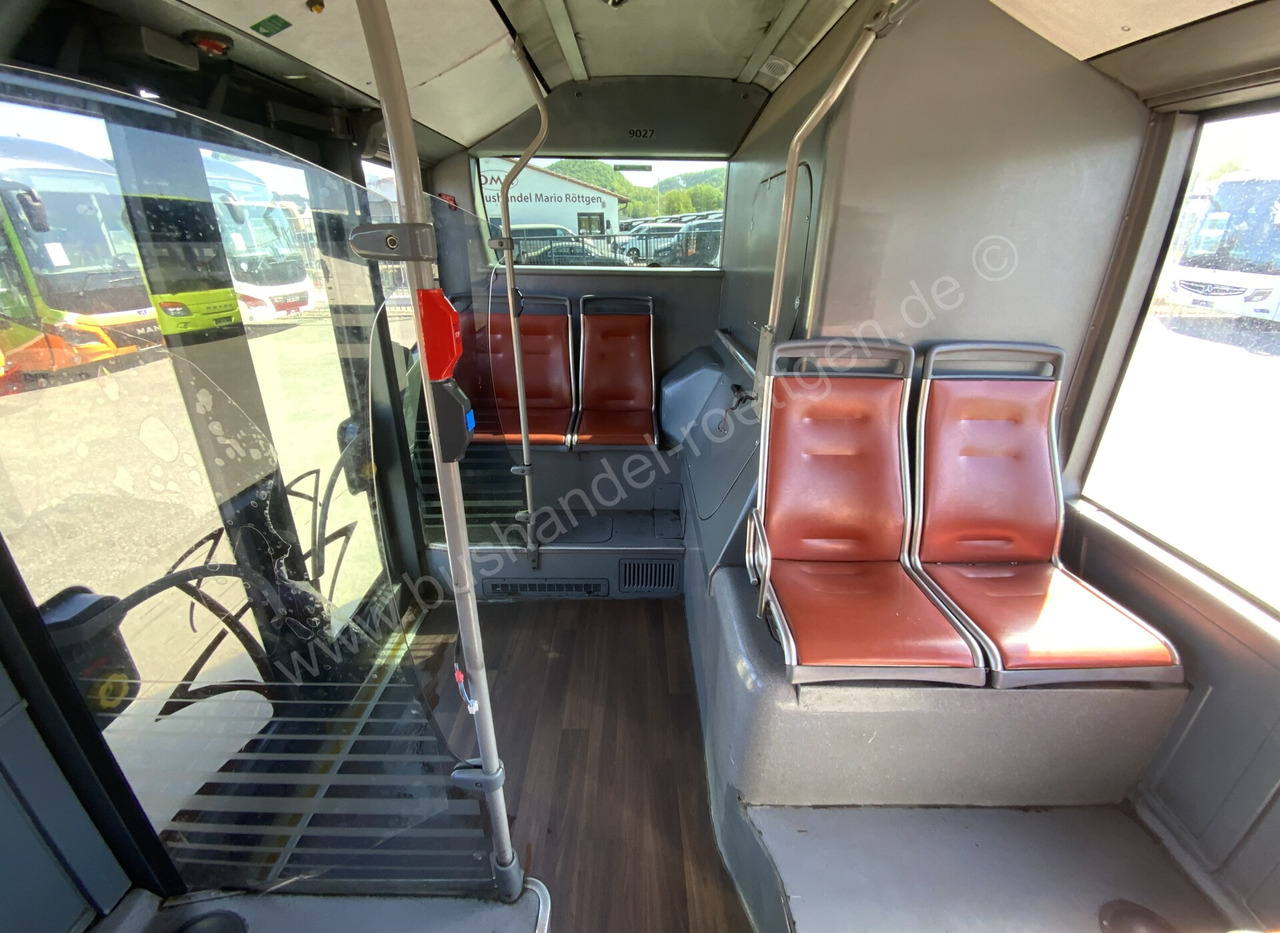 Xe buýt khớp nối Mercedes-Benz O 530 G Citaro: hình 15