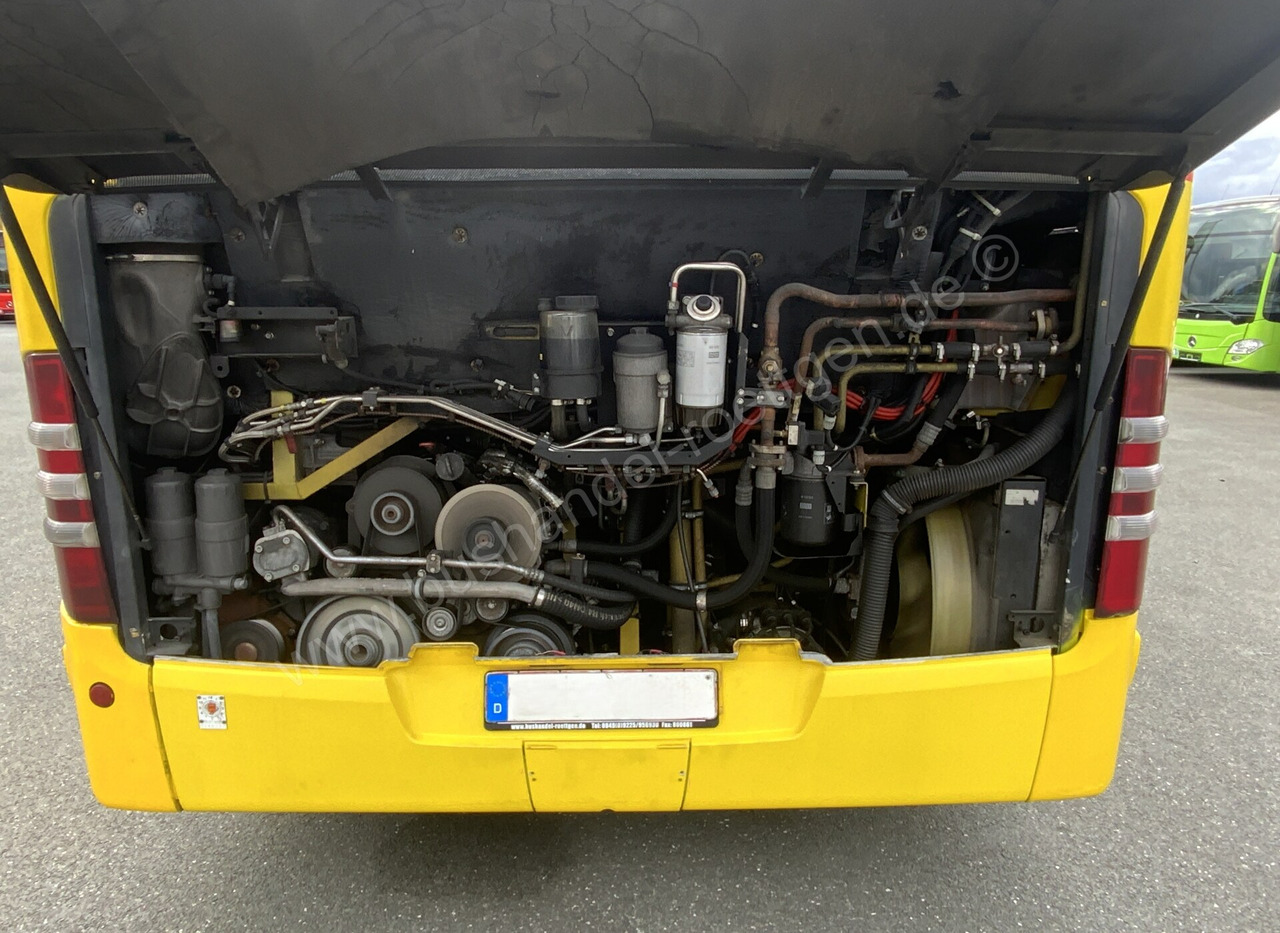 Cho thuê Mercedes-Benz O 530 G Citaro Mercedes-Benz O 530 G Citaro: hình 9 Cho thuê Mercedes-Benz O 530 G Citaro Mercedes-Benz O 530 G Citaro: hình 9