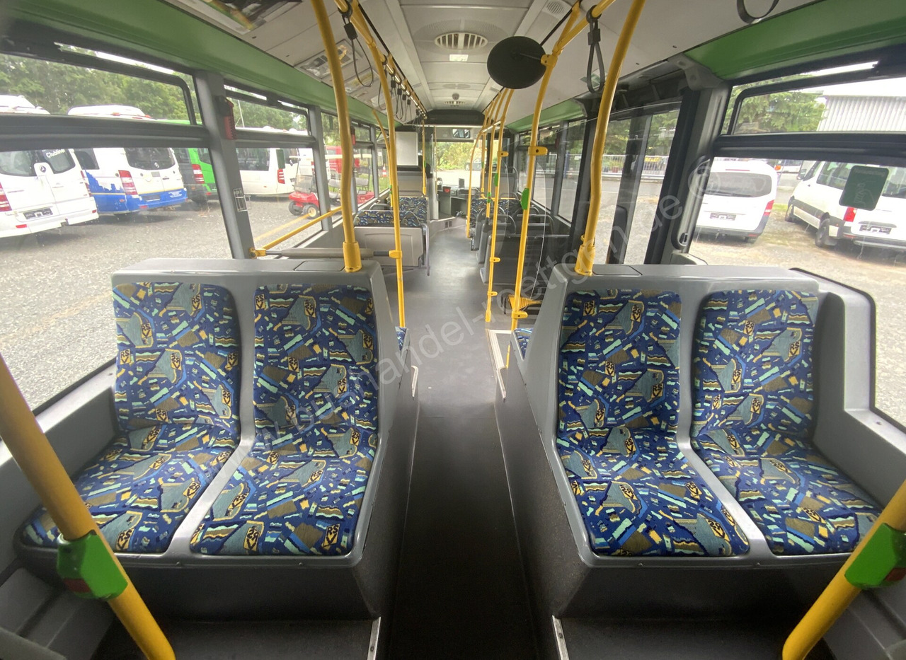 Xe buýt khớp nối Mercedes-Benz O 530 G Citaro: hình 19