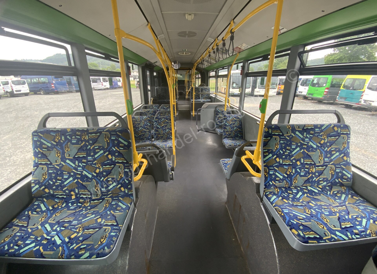 Xe buýt khớp nối Mercedes-Benz O 530 G Citaro: hình 11