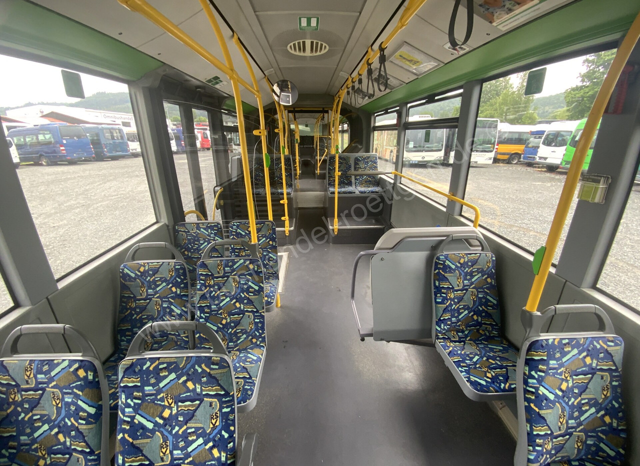 Xe buýt khớp nối Mercedes-Benz O 530 G Citaro: hình 12