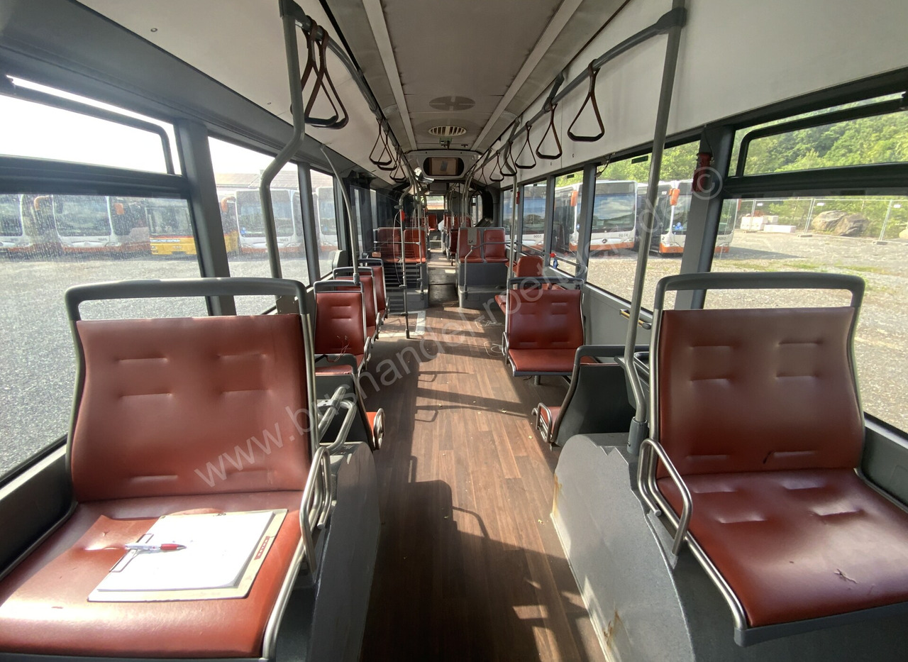 Xe buýt khớp nối Mercedes-Benz O 530 G Citaro: hình 10