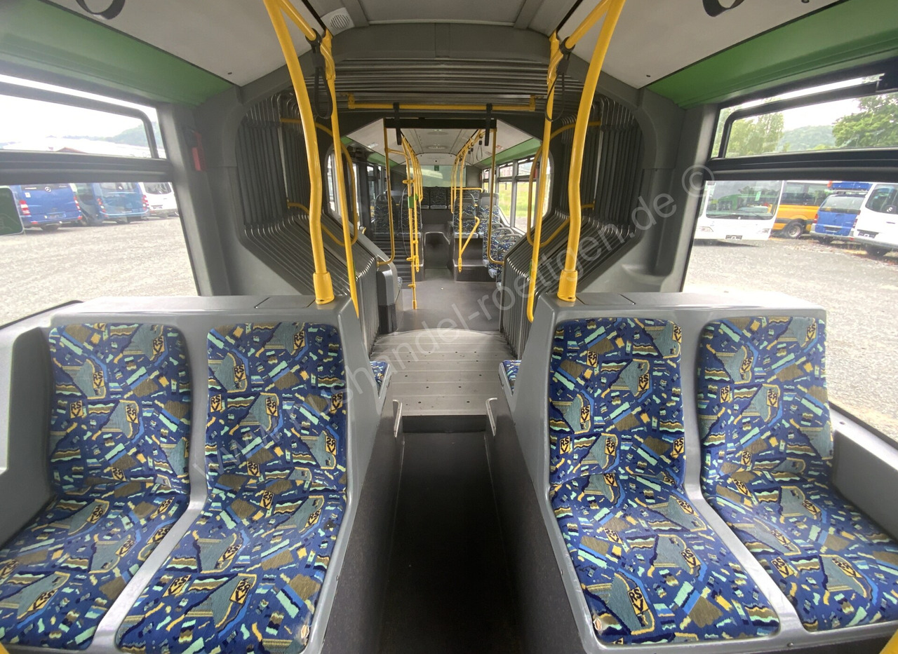 Xe buýt khớp nối Mercedes-Benz O 530 G Citaro: hình 14