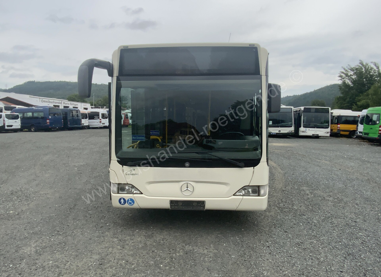Xe buýt khớp nối Mercedes-Benz O 530 G Citaro: hình 7